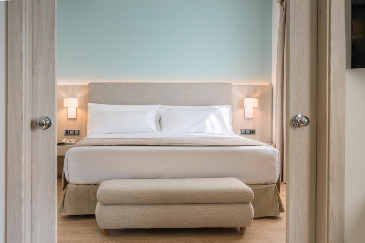 Junior Suite sofa bed