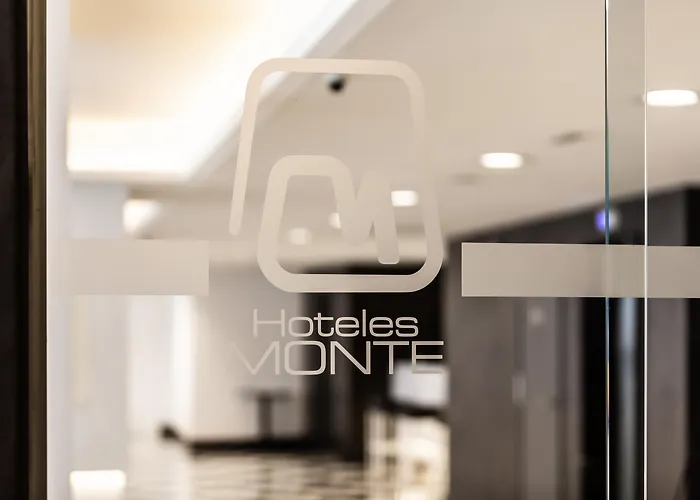 Hotel Monte Carmelo à Séville