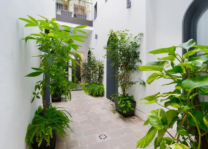 Posada De Los Venerables Séville